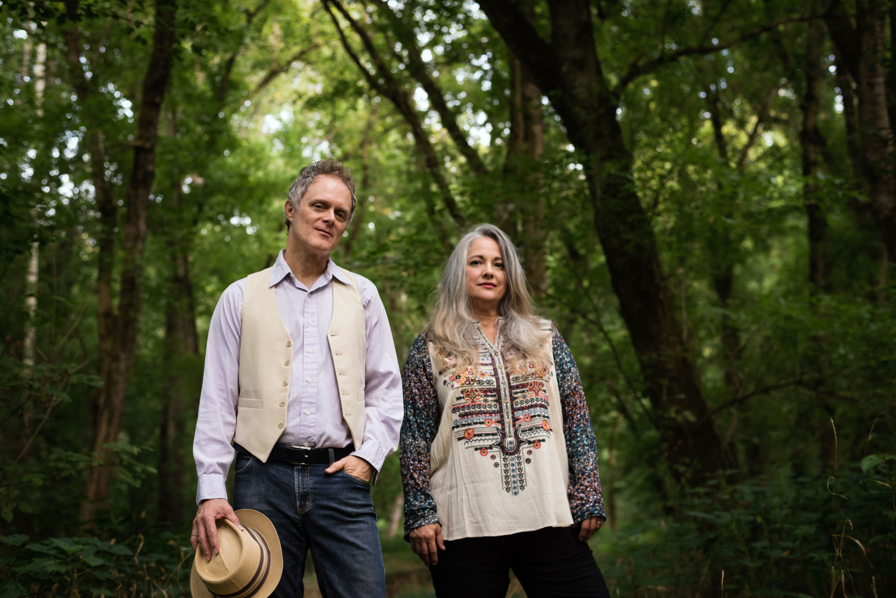 Beth McKee Jeffrey Dean Foster